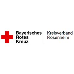 Logo der Firma Bayerisches Rotes Kreuz Kreisverband Rosenheim Haus Bad Aibling aus Bad Aibling