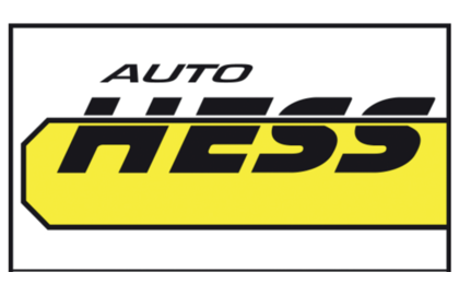 Logo der Firma Hess Ludwig Autohaus aus Mitteleschenbach