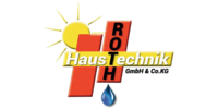 Logo der Firma Haustechnik Roth GmbH & Co. KG aus Oberviechtach