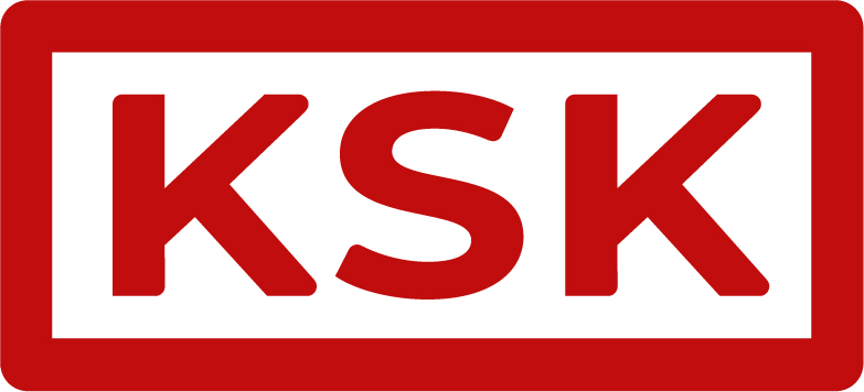 Logo der Firma KSK GmbH aus Haltern am See