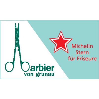 Logo der Firma Barbier von Grunau Inh. Margit Kollroß aus Bayreuth