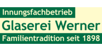 Logo der Firma Glaserei Werner aus Dresden