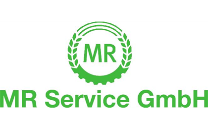Logo der Firma MR Service GmbH aus Hofheim