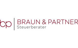 Logo der Firma Braun & Partner Steuerberater aus Schwarzenbruck