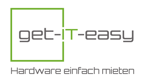 Logo der Firma get-IT-easy e.K. aus Iphofen