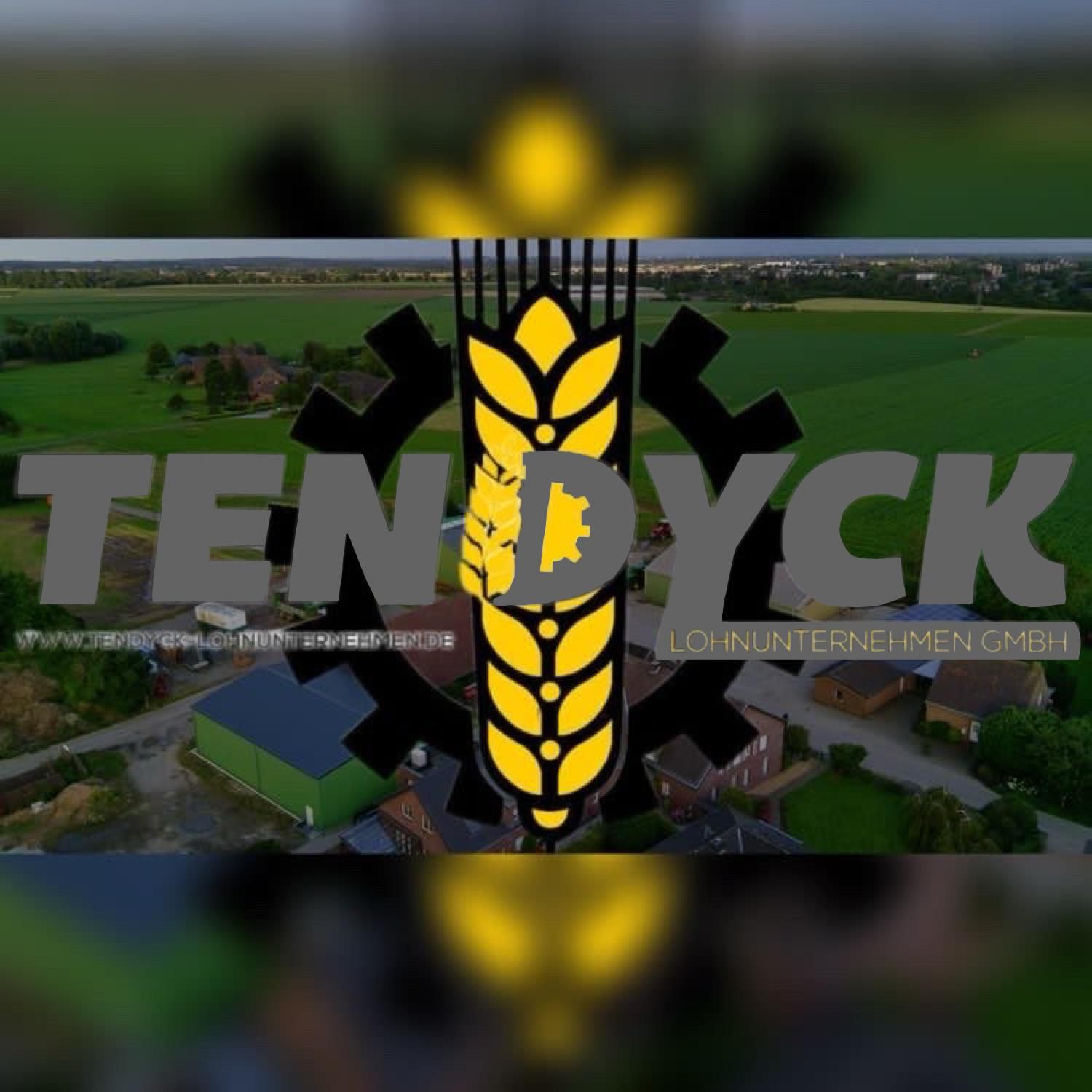 Logo der Firma Tendyck Landwirtschaftliches Lohnunternehmen aus Kempen