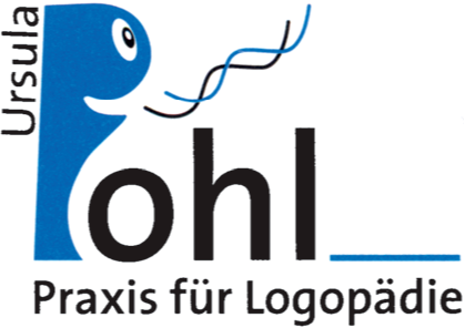 Logo der Firma Ursula Pohl Logopädin aus Krefeld