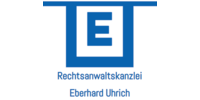 Logo der Firma Rechtsanwaltskanzlei Eberhard Uhrich aus Fürstenfeldbruck