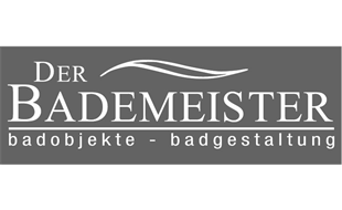 Logo der Firma Der Bademeister aus Bamberg auf dem Branchenportal Sanitaer.org