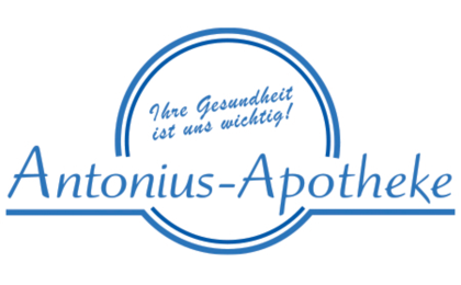 Logo der Firma Antonius-Apotheke Dr. Elisabeth Schinner e.K. aus Kümmersbruck