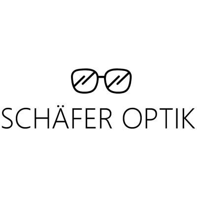 Logo der Firma Schäfer Optik GmbH aus Dresden