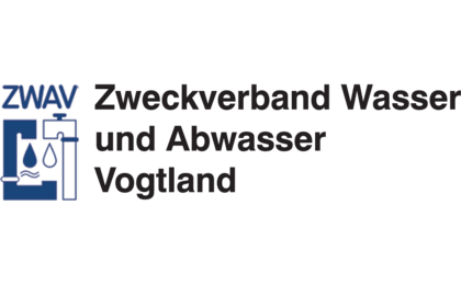Logo der Firma Zweckverband Wasser und Abwasser Vogtland aus Reichenbach