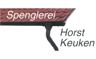 Logo der Firma Keuken Horst Spenglerei GmbH & Co. KG aus Obernburg