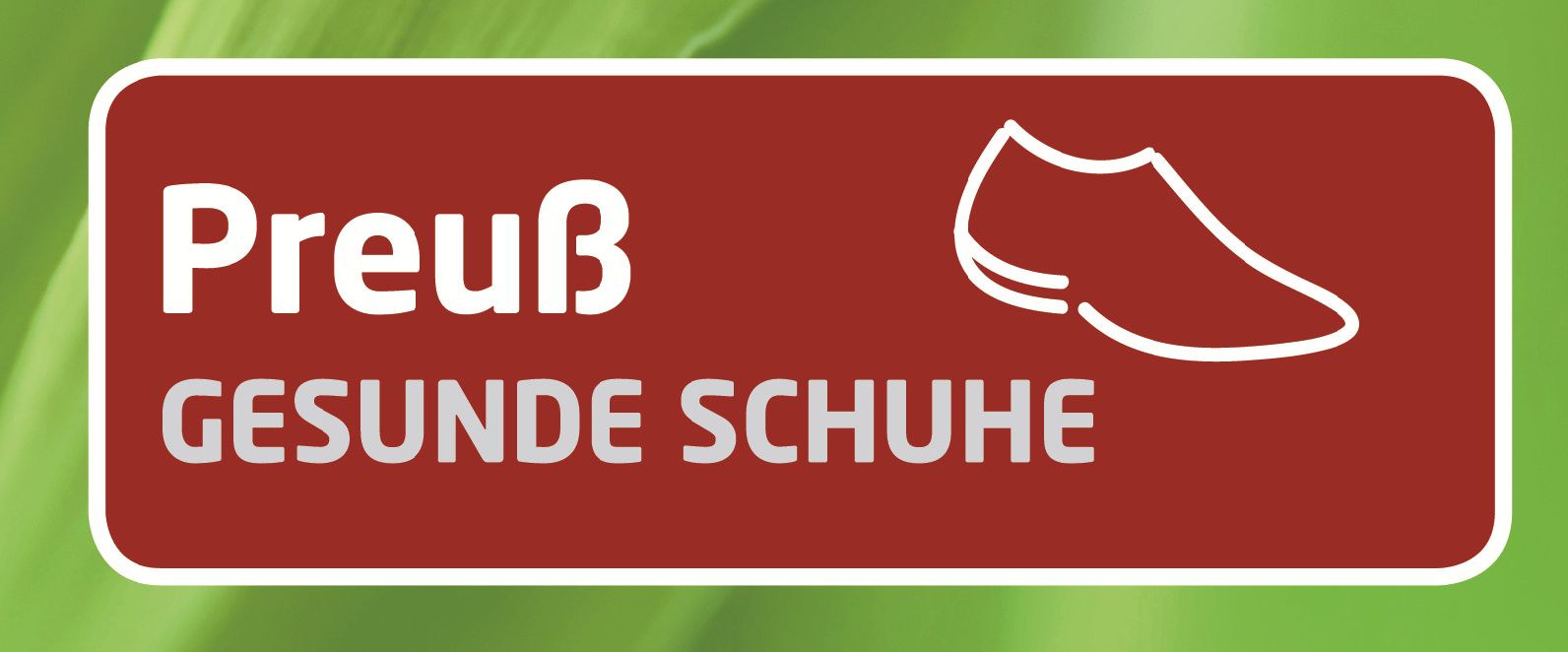 Logo der Firma Preuß Gesunde Schuhe GmbH aus Niesky