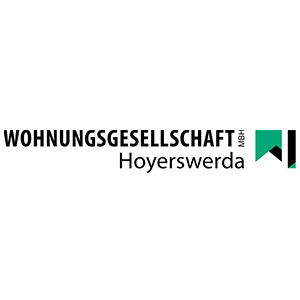 Logo der Firma Wohnungsgesellschaft mbH Hoyerswerda aus Hoyerswerda