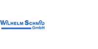 Logo der Firma Schmid Wilhelm GmbH aus München