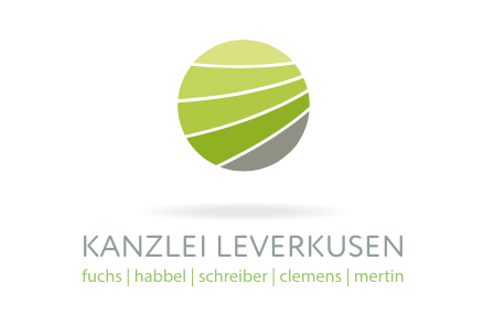 Logo der Firma fuchs | habbel | schreiber | clemens | mertin GbR Steuerberater aus Leverkusen