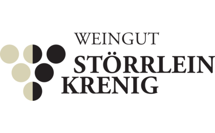 Logo der Firma Störrlein Krenig aus Randersacker