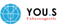 Logo der Firma YOU.S - Fahrzeugteile Onlineshop aus Langquaid