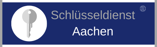 Logo der Firma Schlüsseldienst Aachen aus Aachen