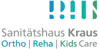 Logo der Firma Sanitätshaus Kraus GmbH & Co. KG aus Deggendorf