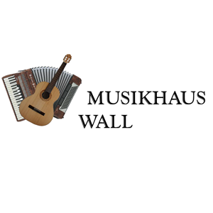 Logo der Firma Christliche Bücherstube & Musikhaus Wall aus Lübbecke - Blasheim