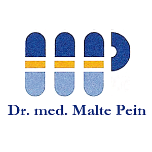 Logo der Firma Dr. med. Malte Pein aus Bremen