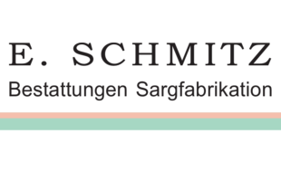 Logo der Firma Sarganfertigung Schmitz aus Brüggen