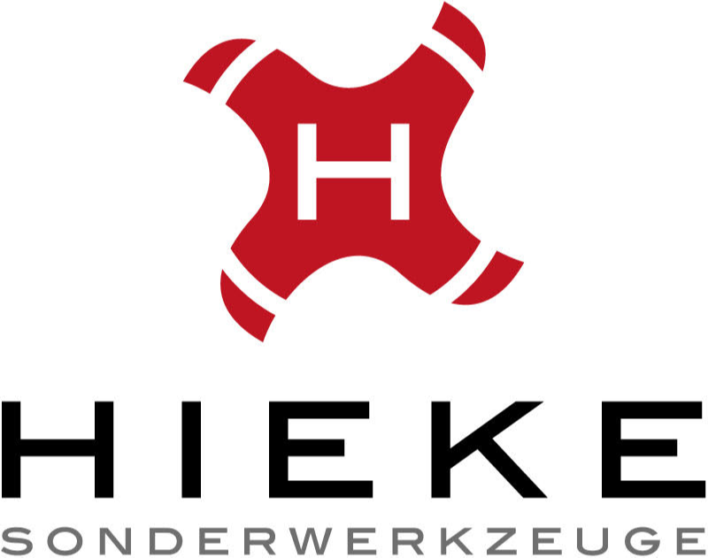 Logo der Firma HIEKE Sonderwerkzeuge GmbH & Co. KG aus Buchen