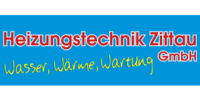 Logo der Firma Heizungstechnik Zittau GmbH aus Zittau