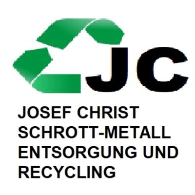Logo der Firma Schrotthandel Christ Abholung aus Fürth