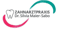 Logo der Firma Maier-Sabo Silvia Dr. aus Volkach