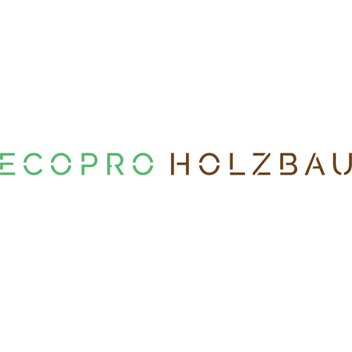 Logo der Firma ECOPro Holzbau aus Berlin