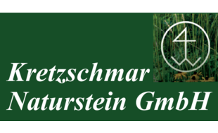 Logo der Firma Kretzschmar Naturstein GmbH aus Limbach-Oberfrohna