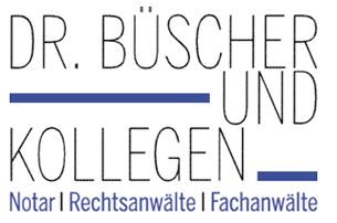 Logo der Firma Dr. Büscher und Kollegen aus Hannover