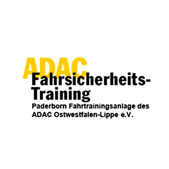 Logo der Firma ADAC Trainingsanlage aus Paderborn