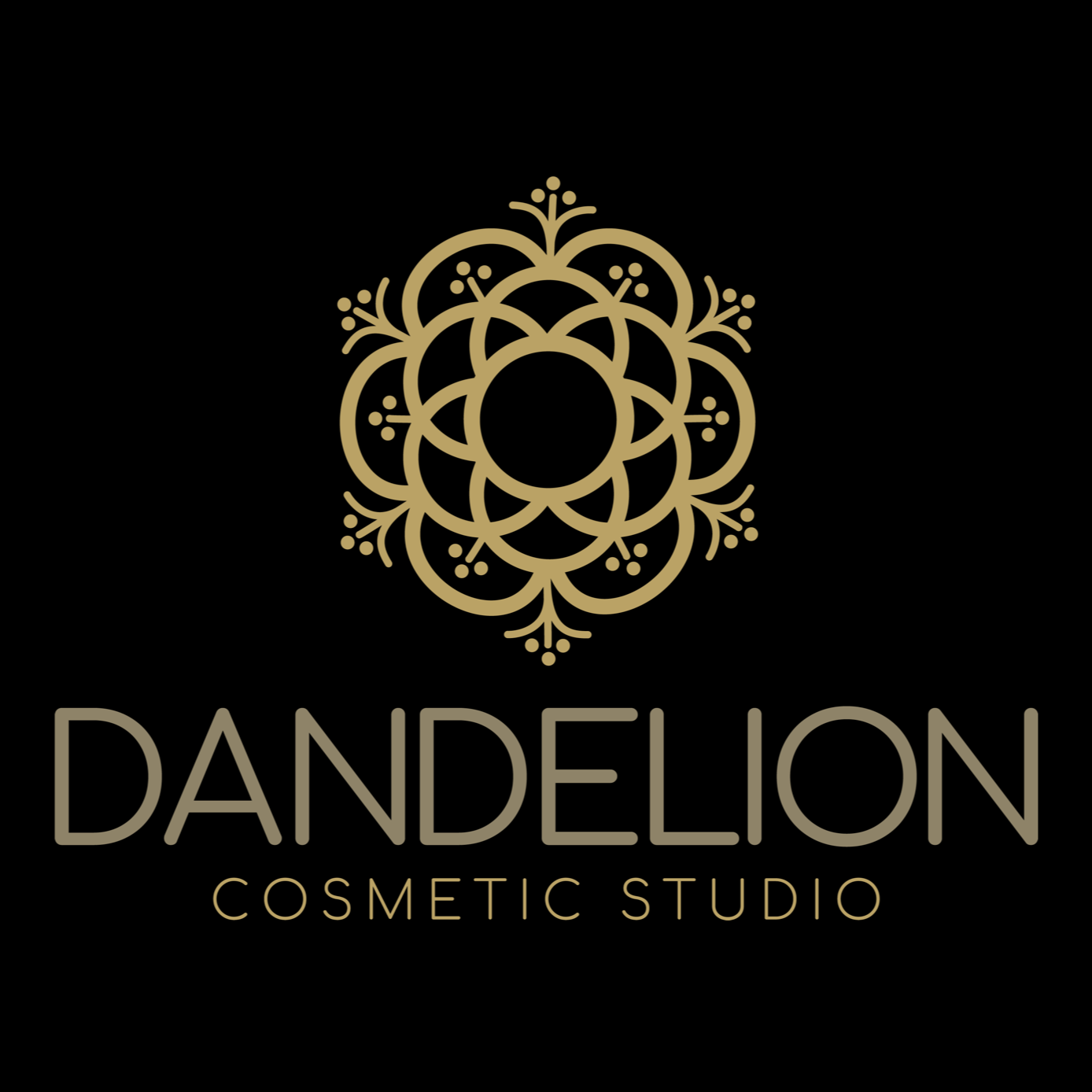 Logo der Firma Permanent Make up - Dandelion Kosmetikstudio Potsdam aus Potsdam