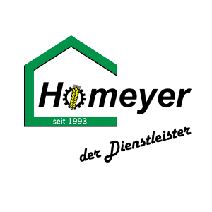 Logo der Firma Homeyer Dienstleistungen aus Neustadt am Rübenberge