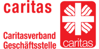 Logo der Firma Caritasverband Geschäftsstelle aus Bad Neustadt