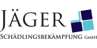 Logo der Firma Jäger Schädlingsbekämpfung GmbH aus Düsseldorf