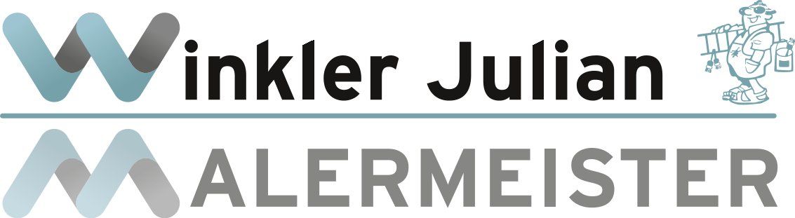 Logo der Firma Julian Winkler Malermeister Winkler aus Bamberg