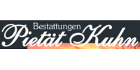 Logo der Firma Pietät Kuhn Bestattungen seit 1889 aus Peine