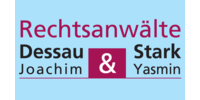 Logo der Firma Rechtsanwälte Dessau Joachim & Stark Yasmin aus Herzogenaurach