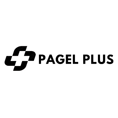 Logo der Firma Pagel Plus aus Geldern