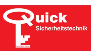 Logo der Firma Schlüssel-Quick aus Dresden