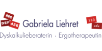 Logo der Firma Legasthenietrainerin Liehret Gabriela aus Unterreichenbach