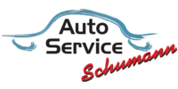 Logo der Firma Autoservice Schumann Mirko aus Elsterberg