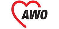 Logo der Firma AWO Arbeiterwohlfahrt Südsachsen gGmbH aus Mittweida