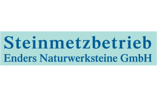 Logo der Firma ENDERS Naturwerksteine aus Bad Windsheim