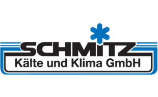 Logo der Firma Schmitz Kälte und Klima GmbH aus Grevenbroich